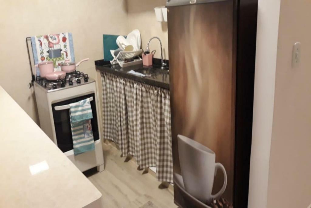 Lindo Imovel Em Araruama Apartment Exterior photo